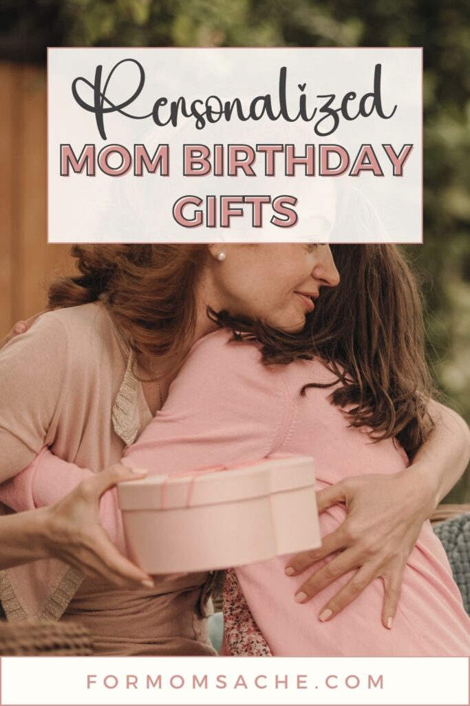 Personalized Mom Birthday Gifts Pinterest Pin (1)