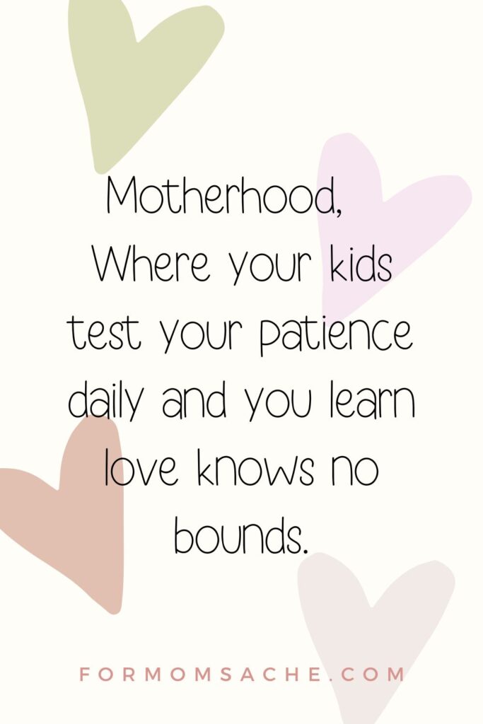 Mom Truths Hilarious and Heartfelt Mom Quotes That Nail Motherhood Pinterest Pin (10)