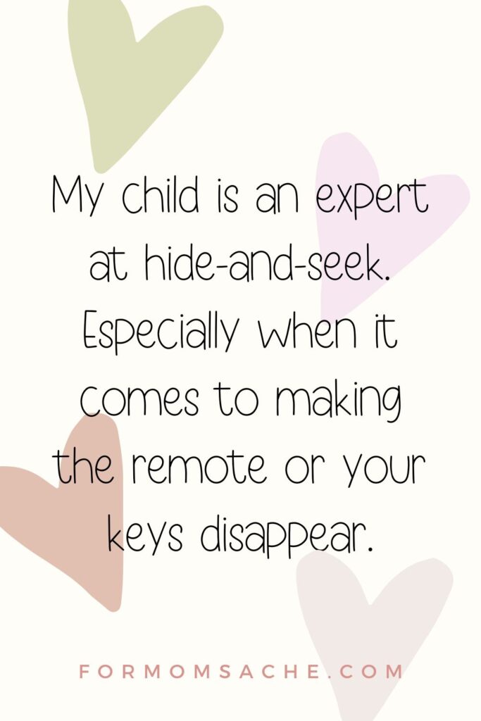 Mom Truths Hilarious and Heartfelt Mom Quotes That Nail Motherhood Pinterest Pin (13)