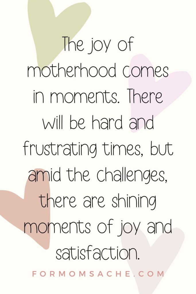 Mom Truths Hilarious and Heartfelt Mom Quotes That Nail Motherhood Pinterest Pin (30)