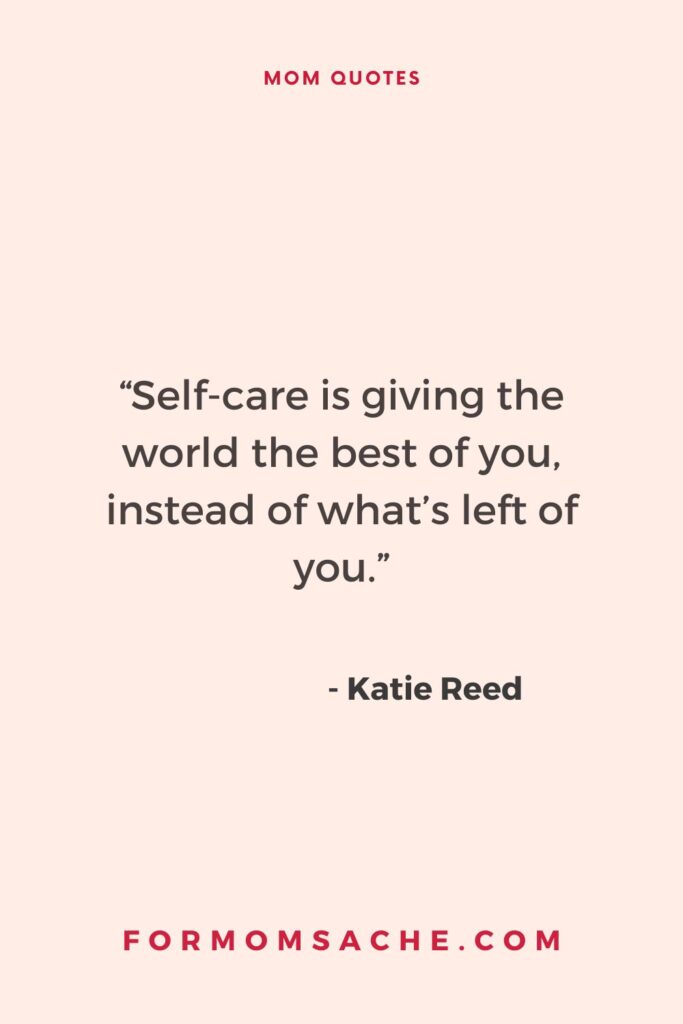 self-love and empowerment quote