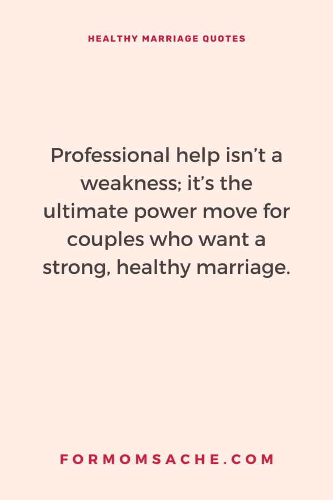 How to Have a Healthy Marriage After Kids (10) healthy marriage quotes