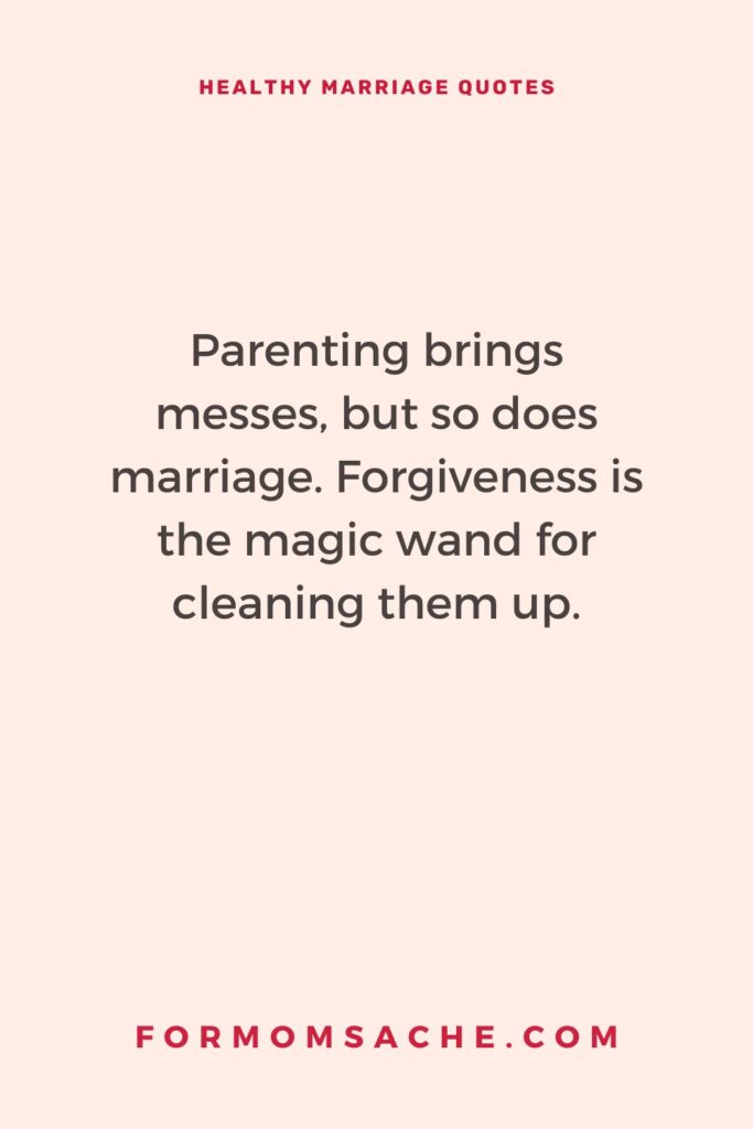 healthy marriage quotes