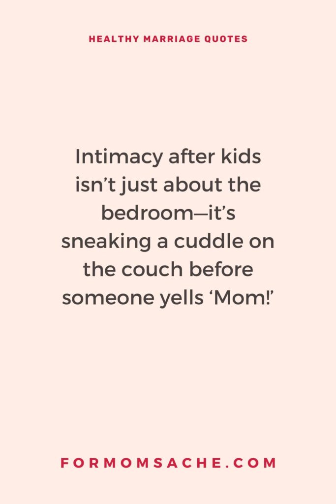 healthy marriage quotes