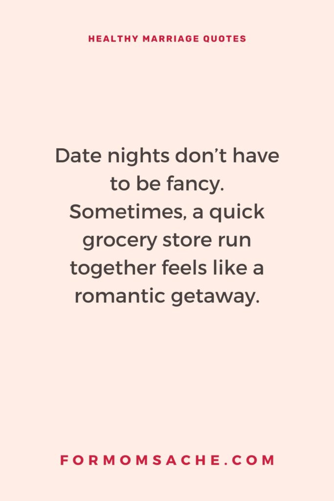 healthy marriage quotes