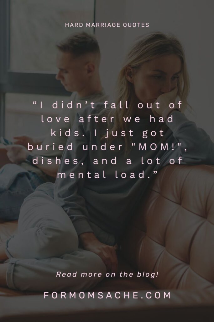 How To Reconnect With Your Husband After Baby (2) How To Reconnect With Your Husband After Baby Hard Marriage Quotes